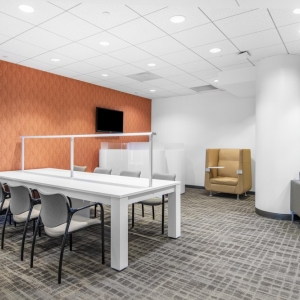 Photo of Regus - Independence Wharf