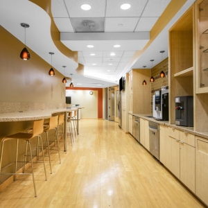 Photo of Regus - Independence Wharf