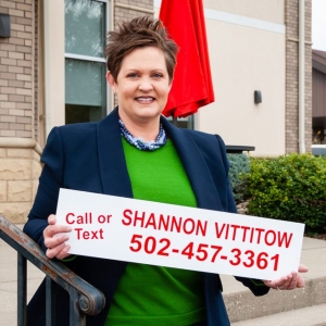 Photo of Shannon Vittitow - Keller Williams Realty