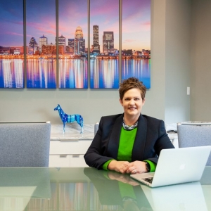 Photo of Shannon Vittitow - Keller Williams Realty