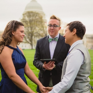 Photo of Tie The Knot DC