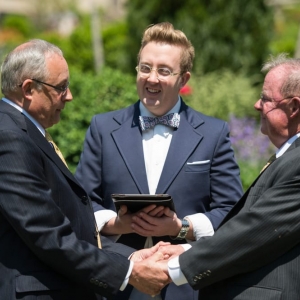 Photo of Tie The Knot DC