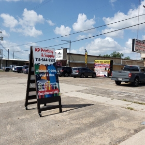 Photo of AP Printing & Supply