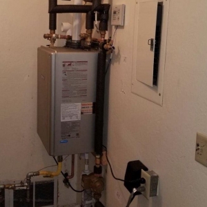 Los Angeles Payless Water Heaters