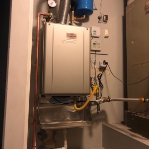 Photo of Payless Water Heaters
