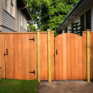 Photo of Professional Fence Service