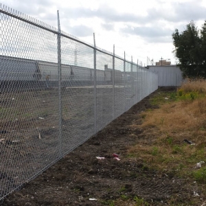 Photo of Professional Fence Service