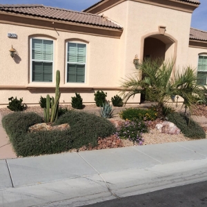 Photo of Jeff's Lawn & Landscaping