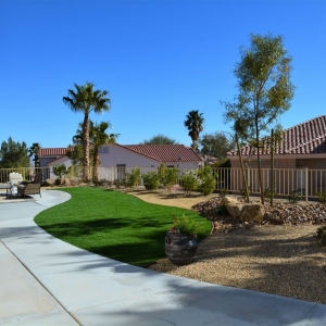 Photo of Jeff's Lawn & Landscaping