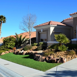 Photo of Jeff's Lawn & Landscaping