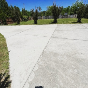 Photo of Gillespie Pressure Washing