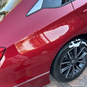 Photo of Devins Detailing
