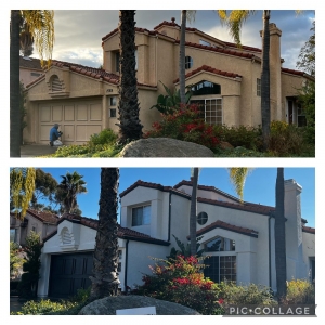 San Diego Modern Painting