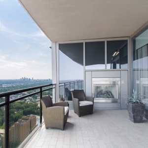 Photo of Atlanta Condo Appraiser