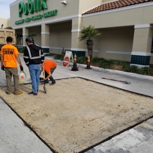 Photo of TJK Paving