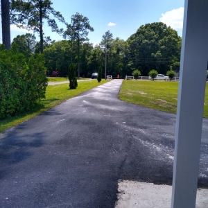 Photo of TJK Paving