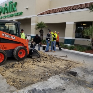 Photo of TJK Paving
