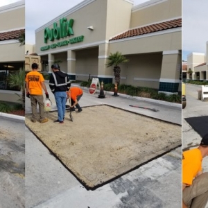 Photo of TJK Paving