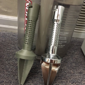 Photo of Smart Tech 3D Printing