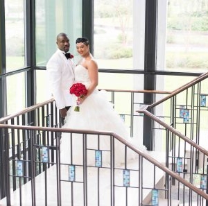 Photo of The Ordered Step