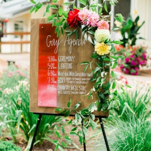 Photo of FEST Paper and Design