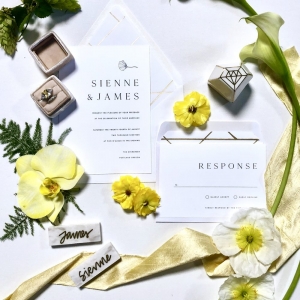 Photo of FEST Paper and Design