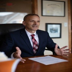 Photo of Donohue McKenney