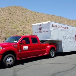 Photo of Taurus Moving