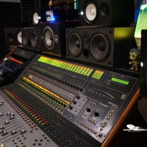 Photo of FLYZONE Recording Studio