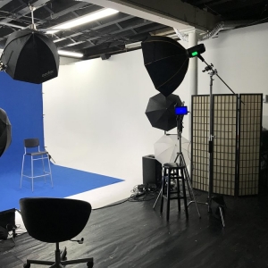 Photo of FLYZONE Recording Studio