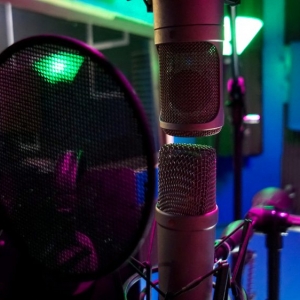 Photo of FLYZONE Recording Studio