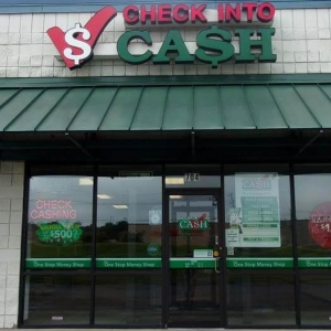 Photo of Check Into Cash