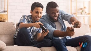 Photo of WOW! Internet, TV and Phone