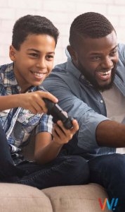 Photo of WOW! Internet, TV and Phone