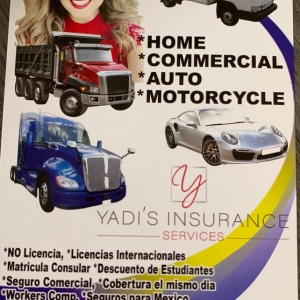 Photo of YADI'S INSURANCE SERVICES