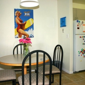 Photo of UCI Housing - Campus Village