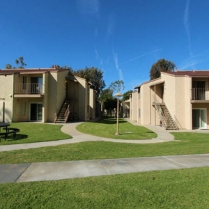Photo of UCI Housing - Campus Village
