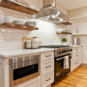 Photo of Interior Chicago