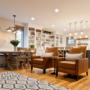 Photo of Interior Chicago