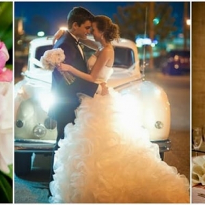Photo of Becky's Brides