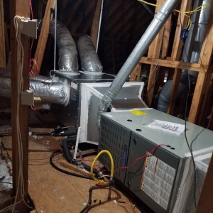 Photo of Bear AC And Heating