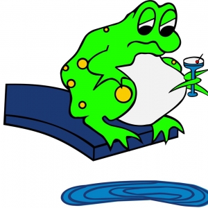 Photo of Pool Service Company