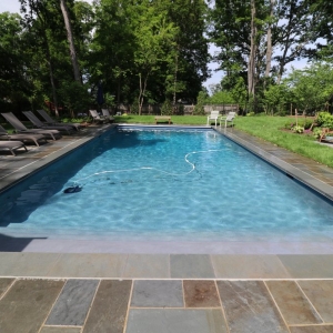 Photo of Pool Service Company