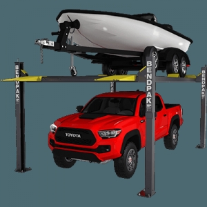 Photo of Vegas Garage Lifts