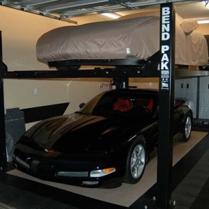 Photo of Vegas Garage Lifts