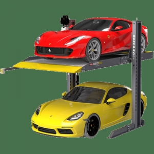 Photo of Vegas Garage Lifts