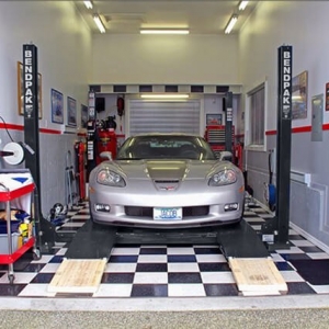 Photo of Vegas Garage Lifts