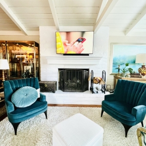 Photo of Luxury Custom Painting