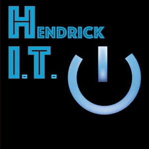 Waltham Hendrick-IT