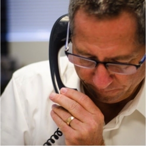 Photo of Incorporation Attorney